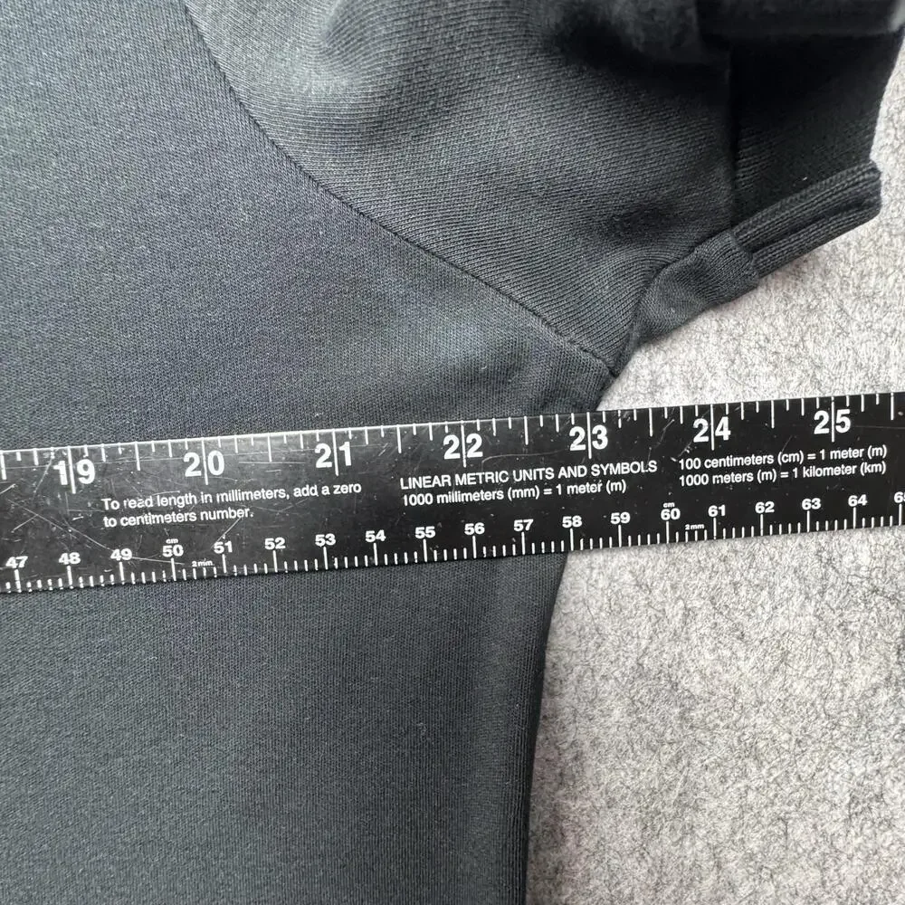 Polo Ralph Lauren Polo Shirt Mens Large Gray Custom Slim Fit Pony Logo Knit